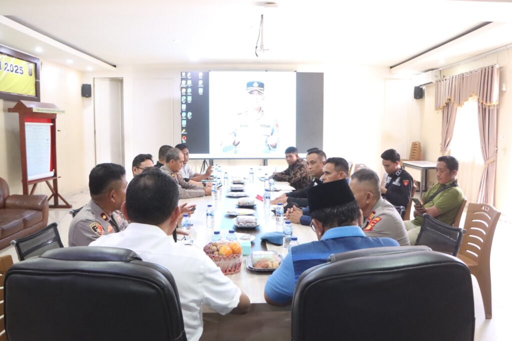 Satgas PKH Tegaskan Kehadiran Negara Jaga Kedaulatan Kawasan Hutan