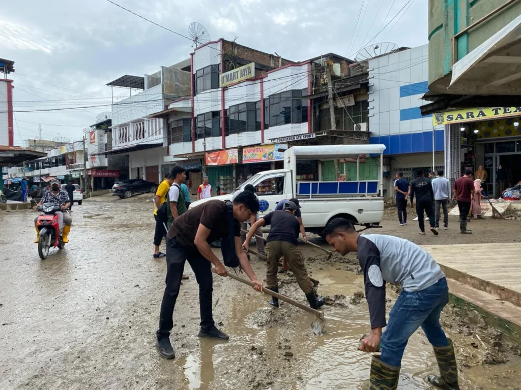 Pemulihan Pasca Bencana Aceh Terus Optimal, Tokoh Publik Wajib Jaga Persatuan Nasional