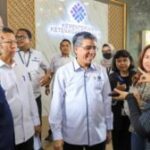 Apresiasi Strategi Pemerintah Cetak SDM Berkualitas lewat Magang Nasional