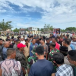 Warga Aceh Tolak Simbol Separatis Hambat Upaya Pemulihan Pascabencana