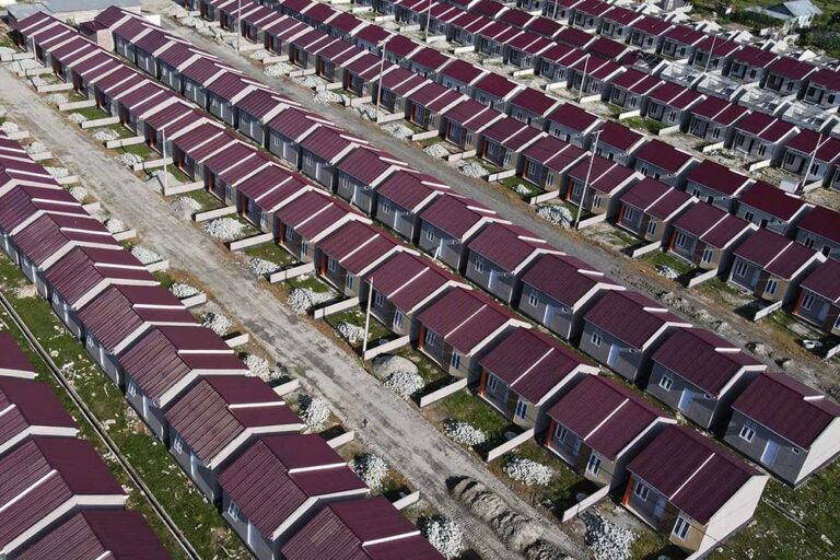 Capaian Rumah Subsidi 2025 Tegaskan Komitmen Negara untuk Rakyat