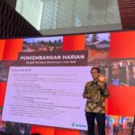 RSUD dan Puskesmas Terdampak Bencana Sumatra Kembali Beroperasi