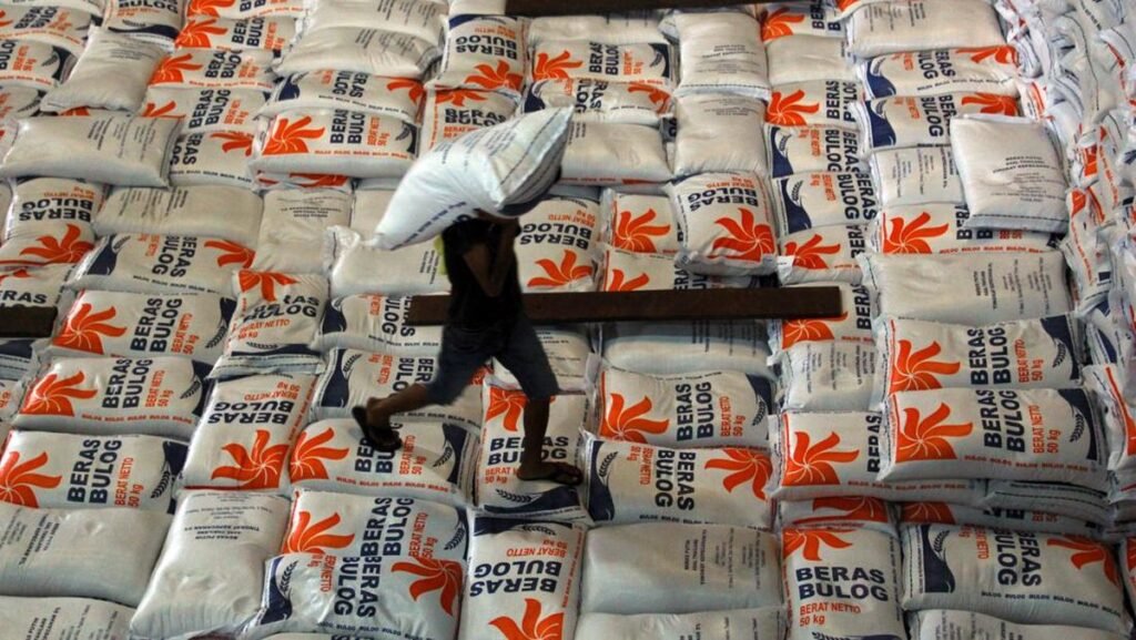 RI Capai Swasembada Beras, Selanjutnya Bidik Jagung Hingga Gula