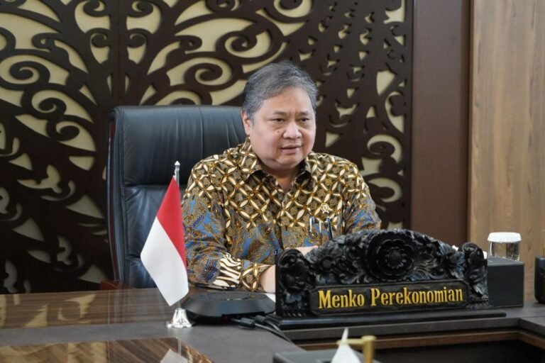 Stabilitas Jadi Modal Utama, Investasi Indonesia Naik Kelas