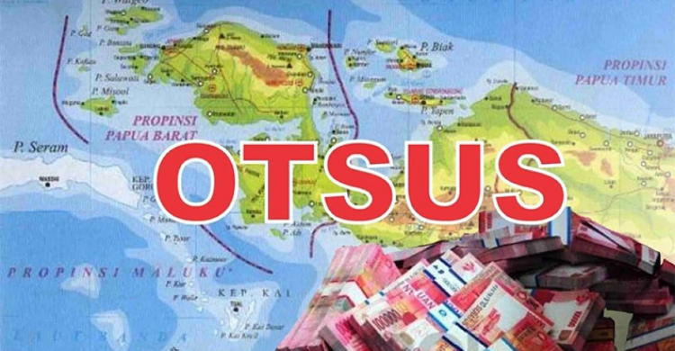 Konsistensi Negara Mengawal Keadilan dan Percepatan Pembangunan Papua melalui Otonomi Khusus