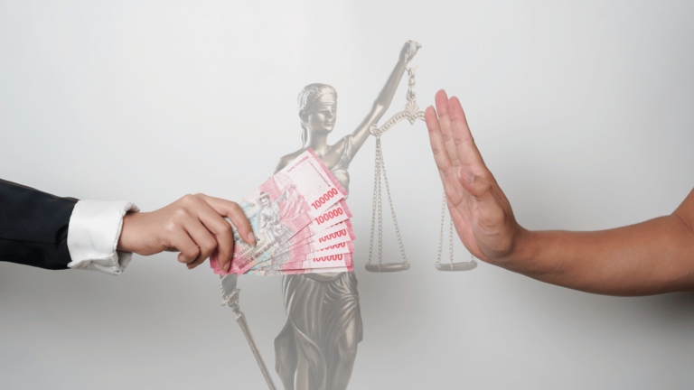 Berantas Korupsi dari Hulunya, Pendekatan Sistemik Diperkuat