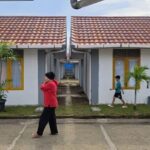Huntara Pascabencana Sumatra Dilengkapi Berbagai Fasilitas, Mulai Dihuni Warga