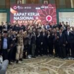 Reformasi KUHP-KUHAP Bukti Keseriusan Pemerintah Bangun Hukum Humanis