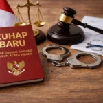 Reformasi KUHP-KUHAP Perkuat Negara Hukum yang Humanis dan Berkeadilan