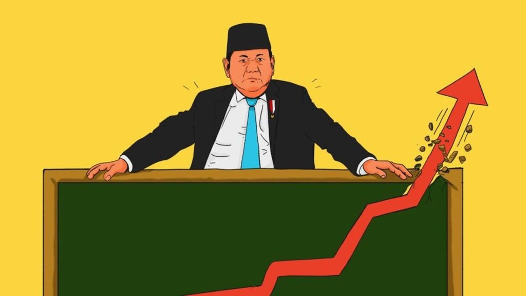 Ekonom Trimegah: 2026 Momentum Emas Ekonomi Indonesia dengan Target Pertumbuhan 5,4-5,6