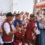 Presiden Prabowo Dorong Perluasan Sekolah Rakyat, Mensos: Tambah 100 Sekolah per Tahun