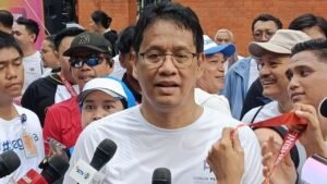 Pemerintah Perkuat Kebijakan Ekonomi, Pakar Optimis Target Pertumbuhan 2026 Kisaran 5,6 Persen