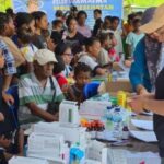 Program Cek Kesehatan Gratis Menegaskan Kehadiran Negara di Papua