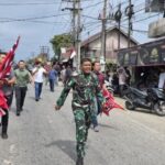 Pemerintah Hadir di Aceh, Masyarakat Dukung Pemulihan Infrastruktur dan Tolak Eksistensi Bendera GAM
