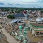 Pemerintah Prioritaskan Rehabilitasi Hunian Nakes dan Warga Pascabencana Sumatra