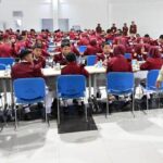 Masyarakat Sambut Antusias Kehadiran Sekolah Rakyat, Bukti Pendidikan Jadi Prioritas Utama Negara