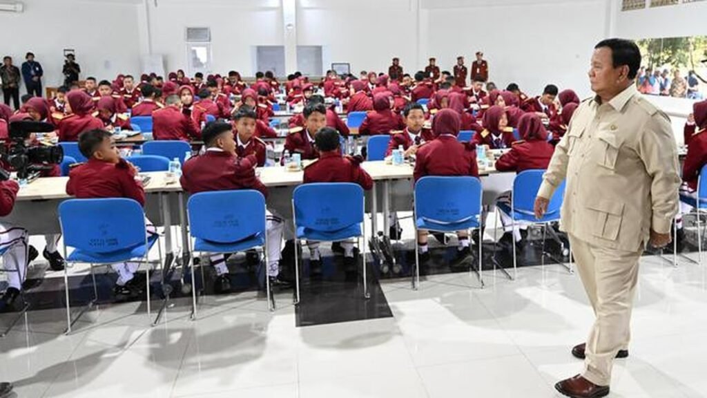 Masyarakat Sambut Antusias Kehadiran Sekolah Rakyat, Bukti Pendidikan Jadi Prioritas Utama Negara