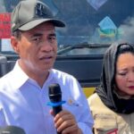 Padat Karya Pascabencana: Menjaga Hidup Petani Sekaligus Memulihkan Sawah