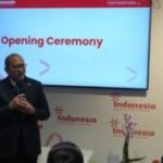WEF Jadi Panggung Diplomasi Negara, Indonesia Pamerkan Arah Baru Pembangunan