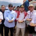 Hilirisasi Perkebunan Tegaskan Keberpihakan Pemerintah kepada Petani