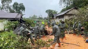 Kabupaten Terdampak Banjir Sumatra Menunjukkan Kemajuan Signifikan Dalam Pemulihan Pascabencana