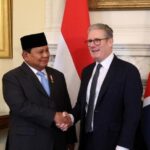 Presiden Prabowo Bawa Isu Konservasi dan Investasi dalam Rangkaian Kunjungan ke Inggris