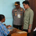 Kunjungan Wapres Perkuat Implementasi Makan Bergizi Gratis di Tanah Papua