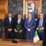 Pupuk Indonesia Amankan Bahan Baku Fosfat Global untuk Jaga Swasembada Pangan Berkelanjutan