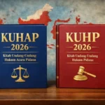 KUHP dan KUHAP Baru Berlaku, Pemerintah Perkuat Arah Keadilan Restoratif Nasional