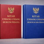 KUHP dan KUHAP Baru Resmi Berlaku Nasional, Awal Era Penegakan Hukum Modern di Indonesia