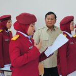 Presiden Prabowo Hidupkan Harapan Anak Kurang Mampu Lewat Sekolah Rakyat