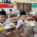 Pembangunan Massal 19.188 SPPG Bukti Konkret BGN Perkuat Layanan Gizi Nasional