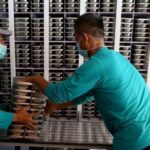 Program MBG Perkuat SDM dan Ketahanan Bangsa di Tengah Ketidakpastian Global