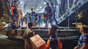 Dana Transfer ke Daerah Terdampak Bencana Tetap Utuh, DPR Nilai Keputusan Presiden Tepat dan Berpihak