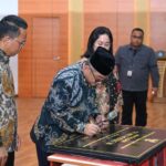 Arahan Presiden Prabowo, Program Revitalisasi Sekolah 2026 Diperluas