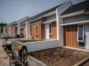 Era Prabowo–Gibran, Akses Rumah Layak Makin Terbuka Sepanjang 2025