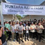 Masuk Huntara, Warga Mulai Menata Hidup Kembali Pascabencana Sumatra