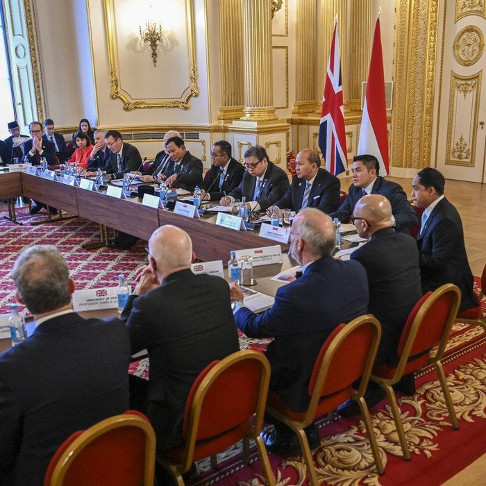 Sekolah Rakyat dan Diplomasi Pendidikan Presiden Prabowo Perkuat Akses Belajar Nasional