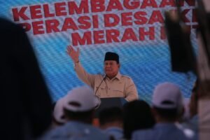 Koperasi Desa Merah Putih Diproyeksikan Serap Produk Lokal dan UMKM