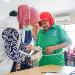 CKG di Papua, Fondasi Kuat Membangun Masyarakat Sehat dan Produktif