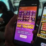 Judi Daring Bukan Hiburan, Tapi Ancaman Nasional