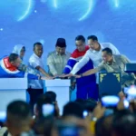 Presiden Prabowo Resmikan RDMP Balikpapan, Tonggak Baru Ketahanan Energi Nasional