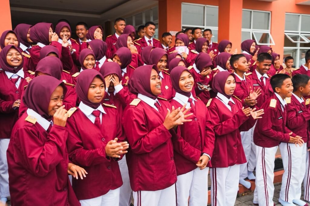 Beroperasinya 166 Sekolah Rakyat, Wujud Kehadiran Negara di Tengah Masyarakat