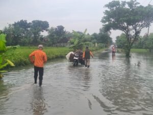 60% Wilayah Terdampak Banjir Sumatra Masuki Fase Pemulihan, Infrastruktur Vital Jadi Fokus Utama