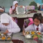 MBG dan Strategi Membangun Sumber Daya Manusia Tangguh