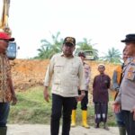 Mengapresiasi Pemerintah Percepat Pembangunan Hunian Tetap Pascabencana