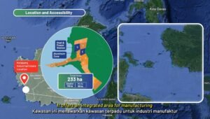 PSN dan Harapan Baru Papua Pegunungan dalam Peta Pembangunan Nasional
