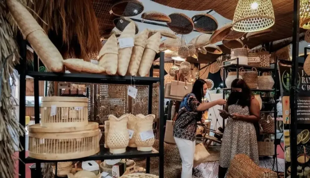 UMKM Jadi Tulang Punggung Ekonomi Nasional, Sertifikasi Tingkatkan Daya Saing Pelaku Usaha