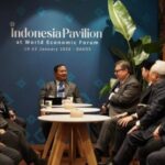 WEF 2026: Kepemimpinan Prabowo Tegaskan Arah Stabilitas Ekonomi Nasional