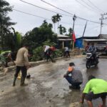 Fokus Pemulihan Bencana, Masyarakat Aceh Tolak Gangguan Separatis